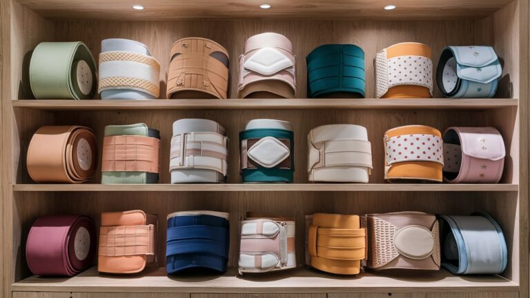 Maternity Supplies maternity support belts