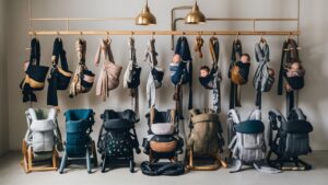 Maternity and Baby Care Supplies baby carriers