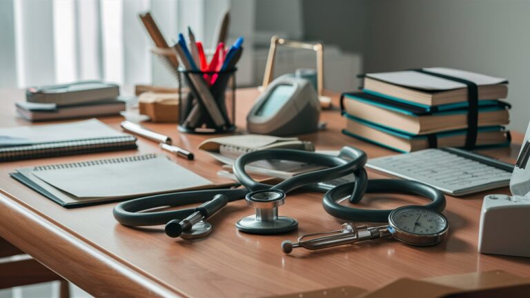 Medical Office Supplies