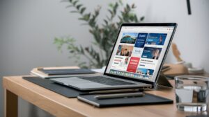 Medical Training Experience