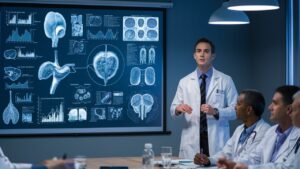 Medical Training Presentations