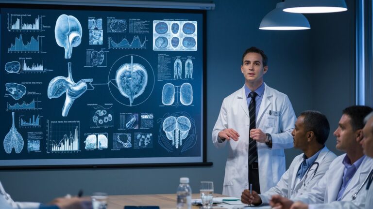 Medical Training Presentations