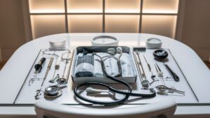 Medical Training Tools