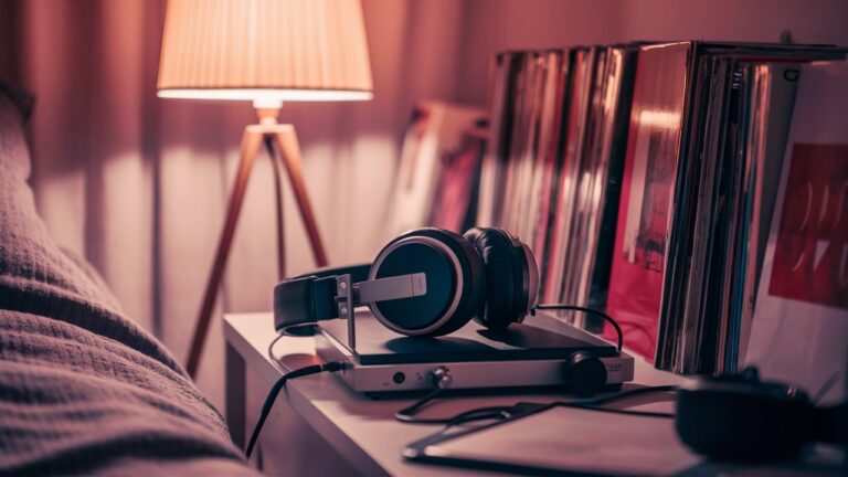 Mental Health Healing Power of Music Therapy