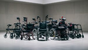 Mobility Aid A Comprehensive Guide