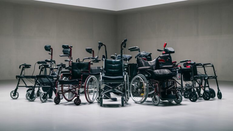 Mobility Aid A Comprehensive Guide