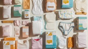 Nighttime Incontinence