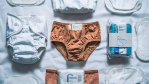 Overcoming Incontinence Stigma