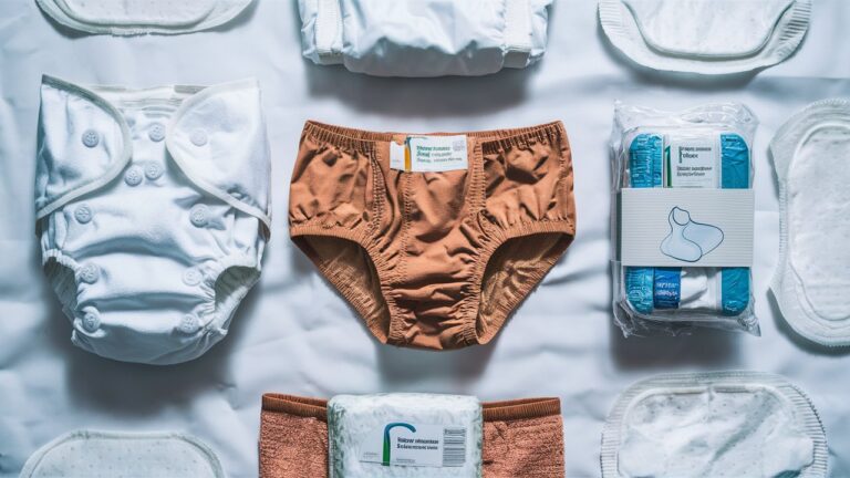 Overcoming Incontinence Stigma