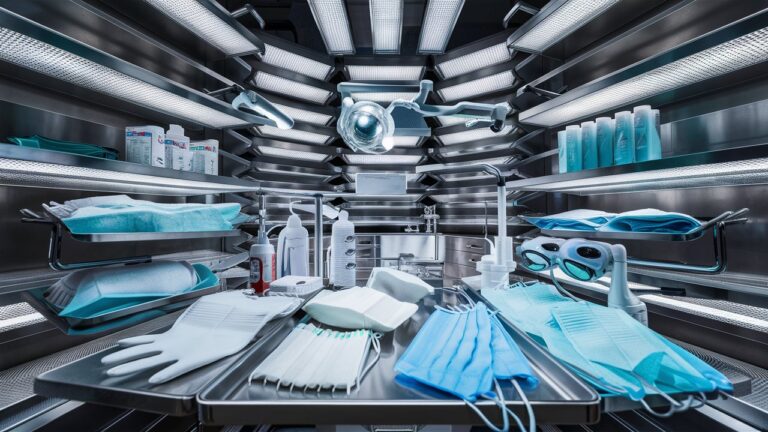 PPE for Dental Practices What You Need to Know