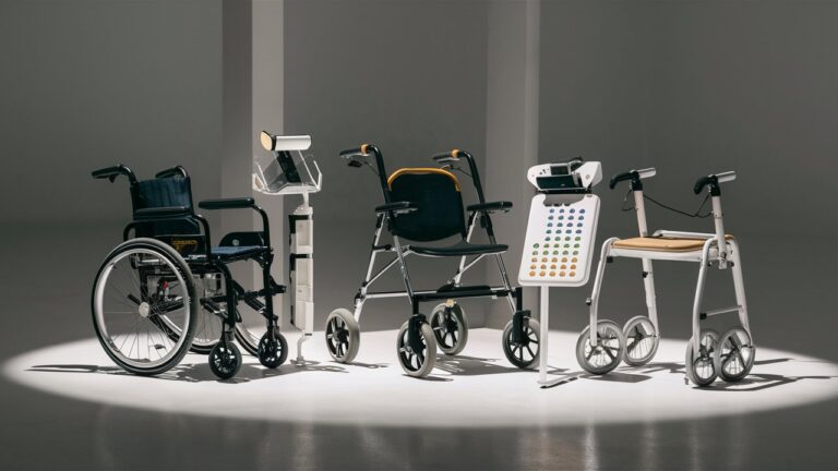 Prevent Falls for the Elderly