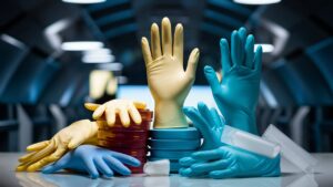 Quality Medical Exam Gloves