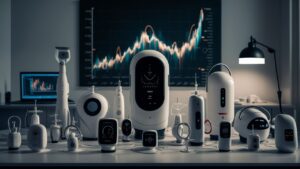 Remote Patient Monitoring Devices