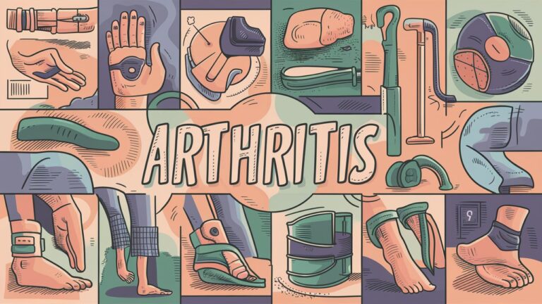 Revolutionizing Arthritis Management with Cutting-Edge Orthopedic Supplies
