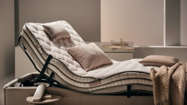 Senior Beds and Mattresses