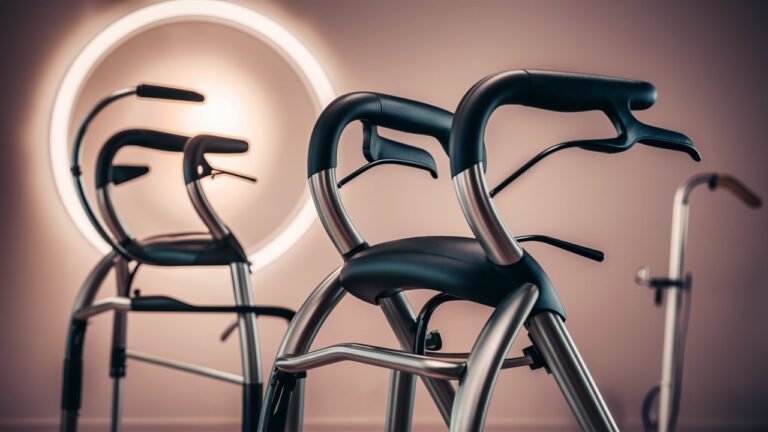 Senior Home Medical Equipment