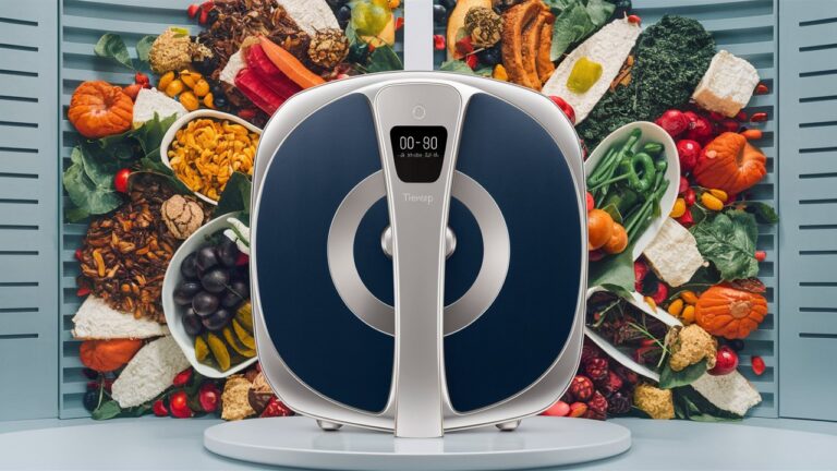 Smart Scales in Home Health Monitoring