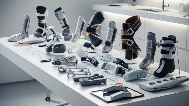 The Importance of Custom Orthopedic Solutions