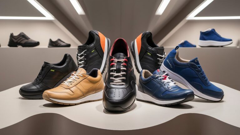 The Ultimate Guide to Orthopedic Footwear