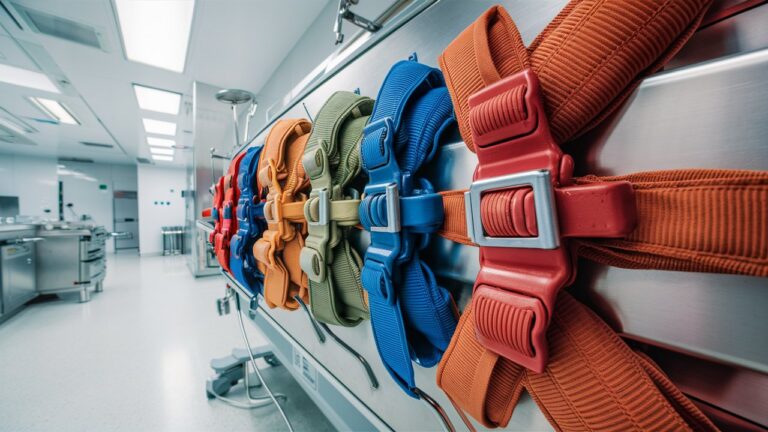 Top-Rated Tourniquets for Safe and Efficient Blood Draws