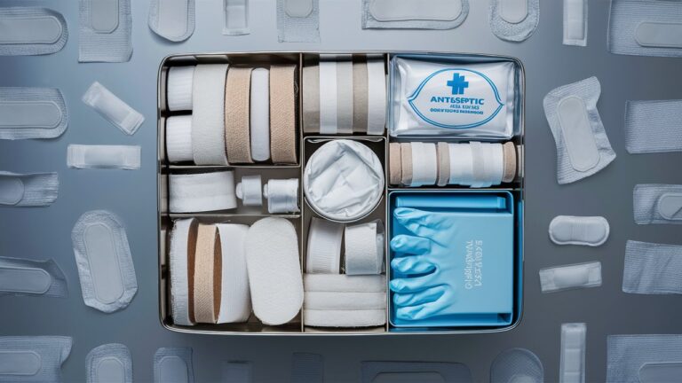 Traveling Safely Essential Infection Control Supplies