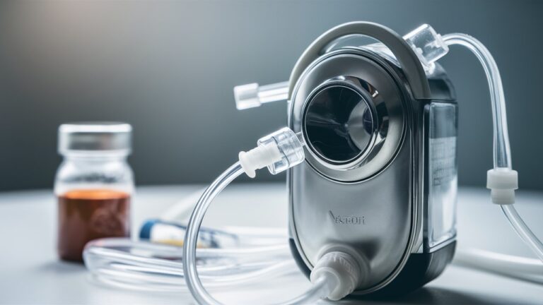 Traveling with Enteral Nutrition