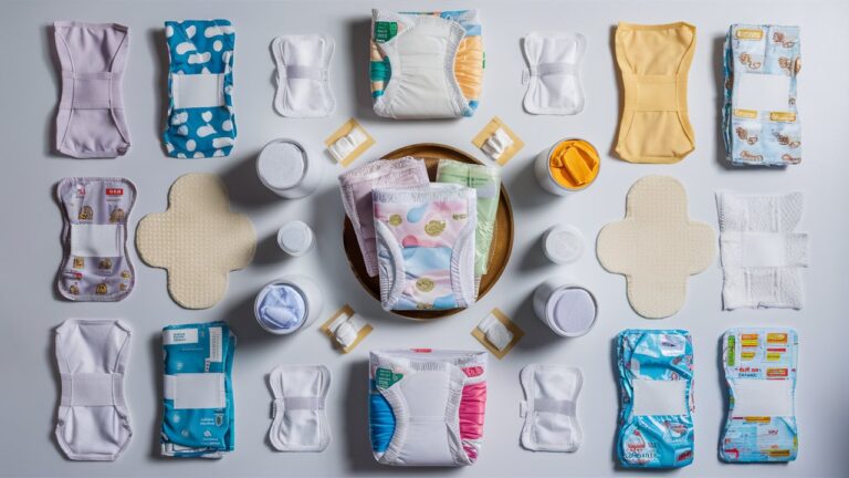 Traveling with Incontinence