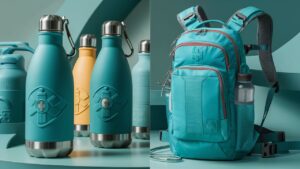 Water Bottles for Medical Professionals