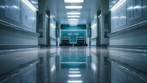 Why PPE is Crucial in Preventing Healthcare-Associated Infections