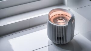 Air Purifiers for Respiratory Health