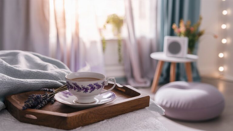 Effective Relaxation Techniques