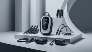 Electric Muscle Stimulators