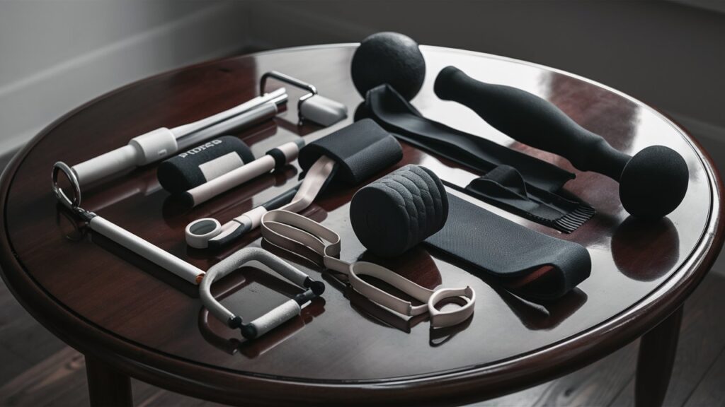 Tools for Post-Surgery Rehabilitation