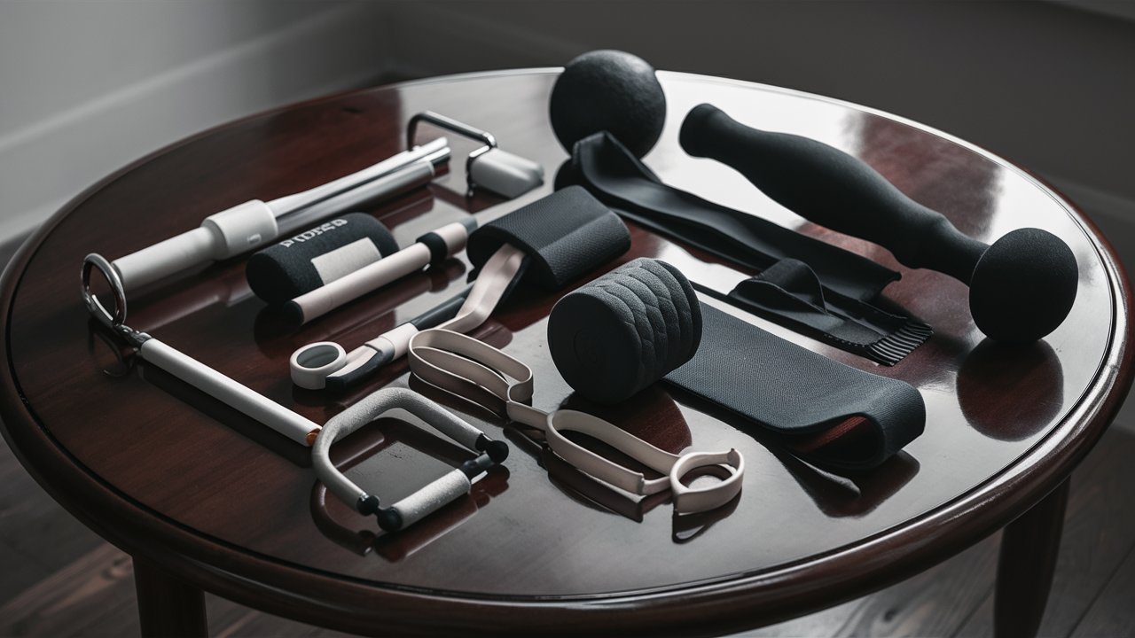 Post Op Tools Essential Tools for Post-Surgery Rehabilitation - Snakeye Medical Supplies