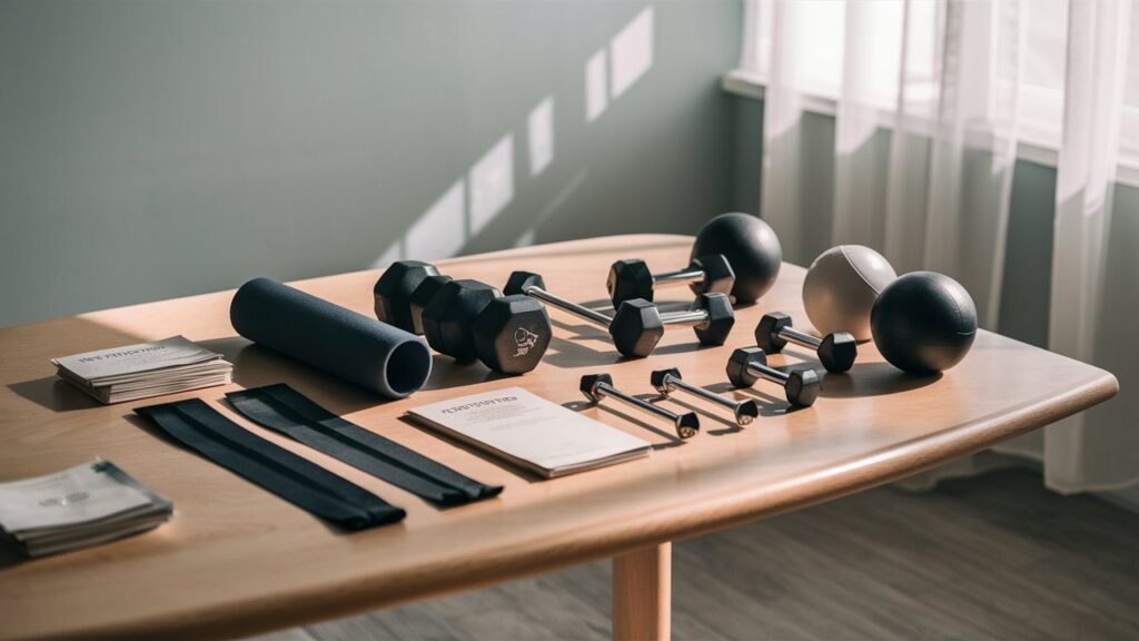 Essential Tools for Post-Surgery Rehabilitation