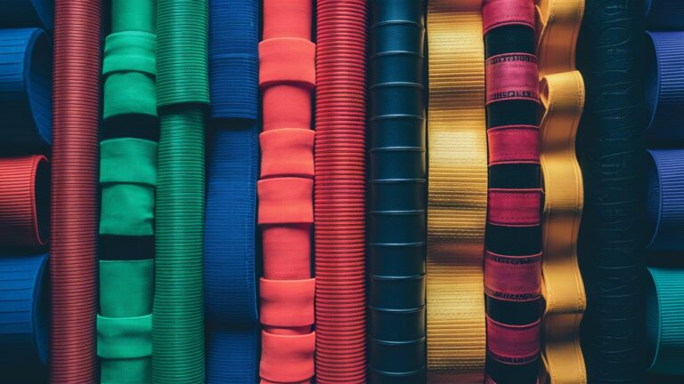 Exercise Bands for Physical Therapy