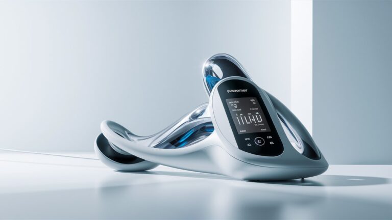 Innovative Spirometers for Home Use