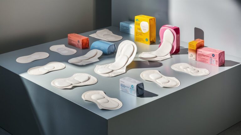 Non-Adherent Pads Gentle Protection for Delicate Wounds