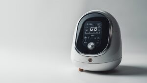 Oxygen Concentrators