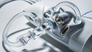 The Benefits of Using a Humidifier with a CPAP Machine