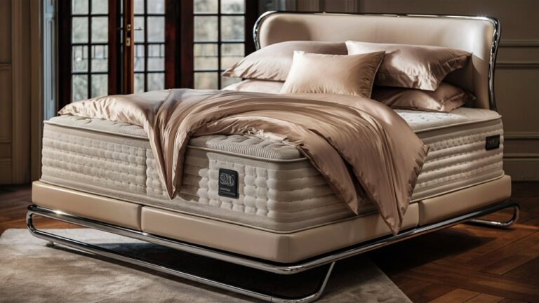 The Best Mattresses for Sleep Disorders