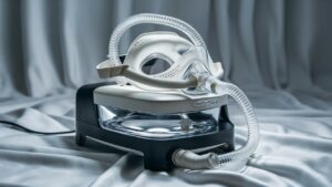 Top 10 CPAP Machines for Sleep Apnea