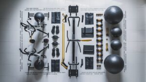 Top 10 Rehabilitation Equipment for Home Use