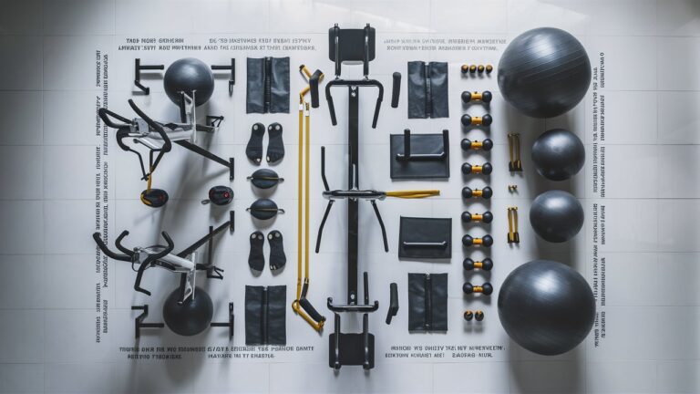 Top 10 Rehabilitation Equipment for Home Use