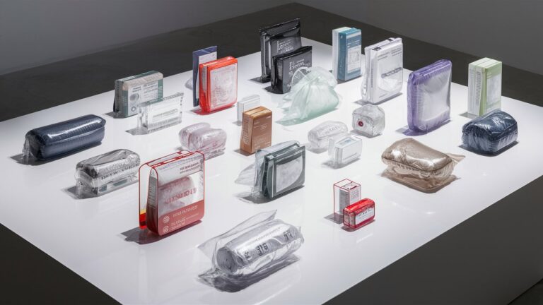 Transparent Film Dressings