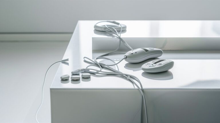 Unlock Pain Relief The Power of TENS Units