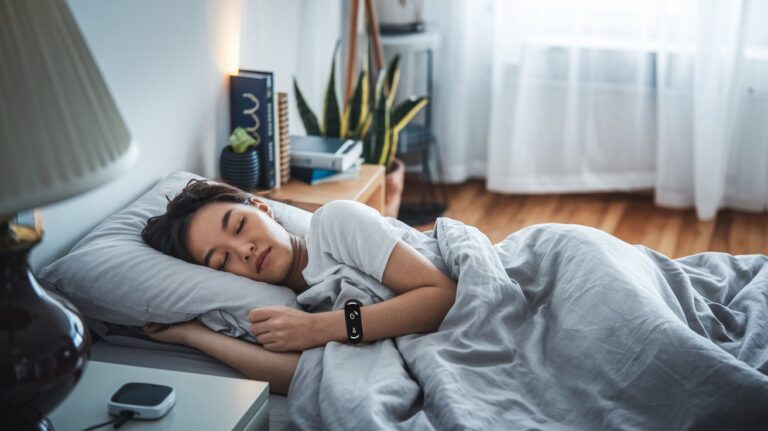 Track Your Sleep with These Innovative Wearable Sleep Monitors