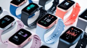 Wearable Health Devices to Monitor Your Vital Signs Daily