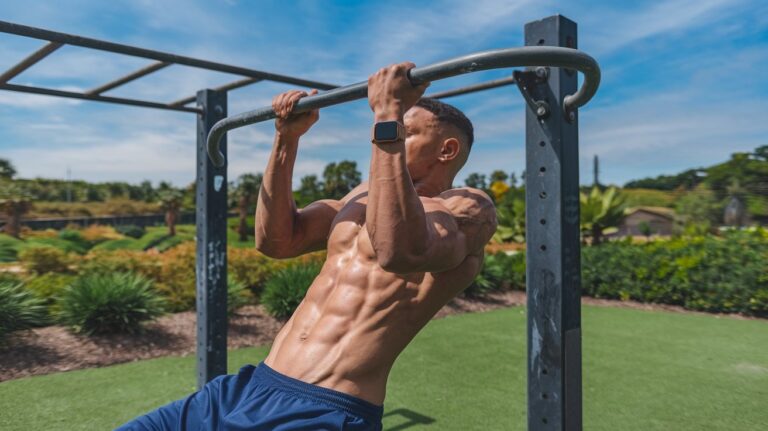 Wearable Tech for Active Lifestyles